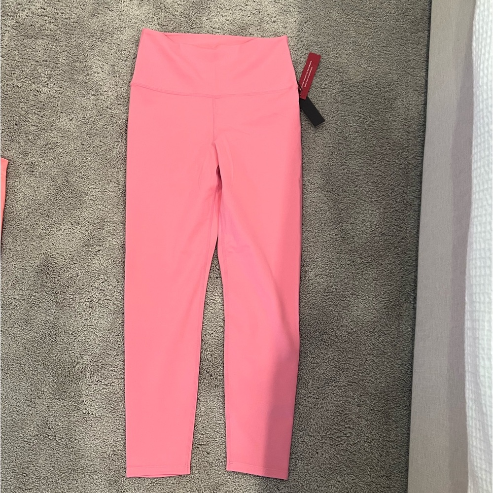 Carbon38 workout leggings